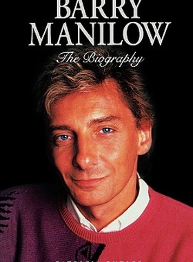 【预订】Barry Manilow
