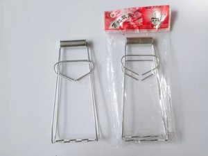 多用取夹 提碗夹子 取盘夹子 取碗夹碗工具 碗盘夹子