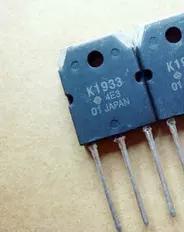 【全新原装】K1933 2SK1933 大功率MOS场效应管 三极管 电子器件