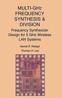 【预售】Multi-Ghz Frequency Synthesis & Division: Freq...