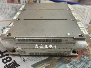 FS300R12KE3 FS300R17KE3/AGDR-76C FS225R12KE3-S1 测试包好
