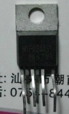 原装液晶电源管理芯片 MIP0244SY MIP0244SD