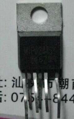 原装液晶电源管理芯片 MIP0244SY MIP0244SD