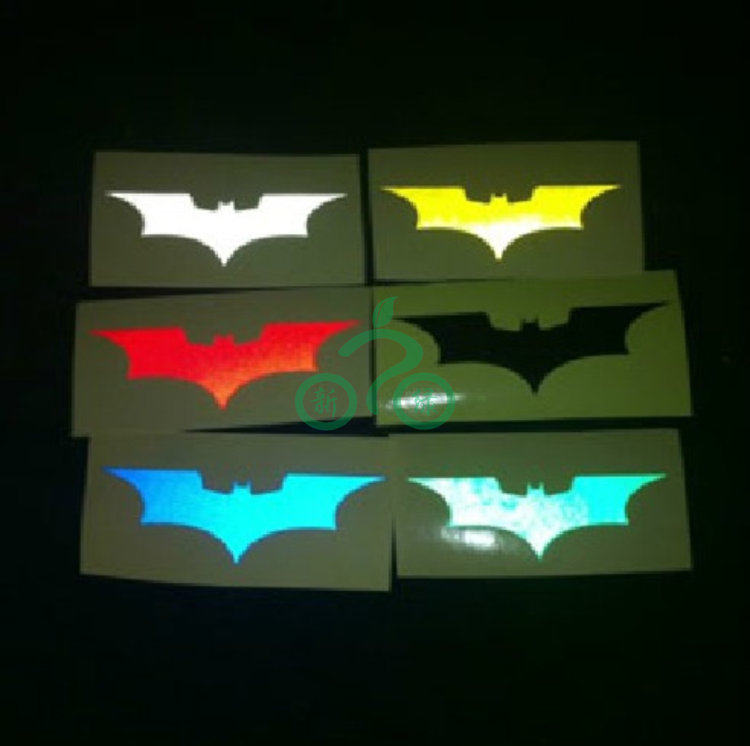 Sticker pour vélos - Ref 2279272 Image 1