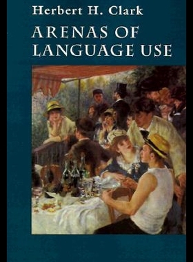 【预售】Arenas of Language Use