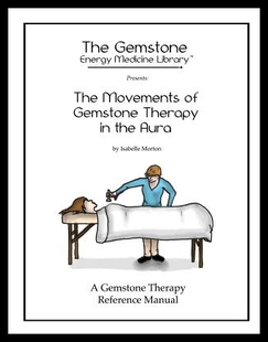 Movements the 预售 Aura The Therapy Gemstone