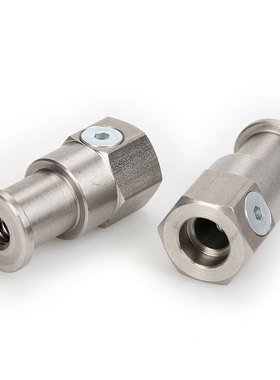 曼富图244ADPT58适配器含5/8螺丝适合244MINI/MICRO魔术臂