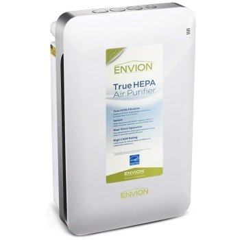 美国爱屋安(Envion)AP450 智能监测 空气净化器 净化PM2.5