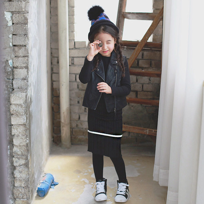 Jupe enfant MUMUKIDS - Ref 2051846 Image 4