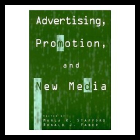 【预售】Advertising, Promotion, and New Media