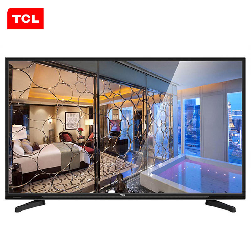 TCL 43E10平板电视怎么样,质量好不好吗 - 软