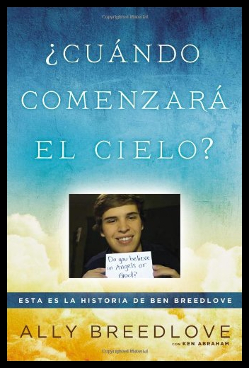 【预售】Cuando Comenzara el Cielo?= When Heaven Will Beg