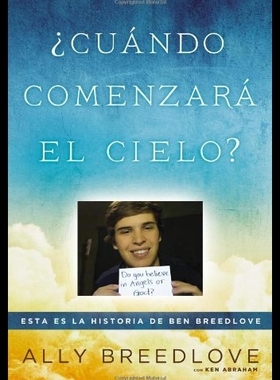 【预售】Cuando Comenzara el Cielo? = When Heaven Will Beg