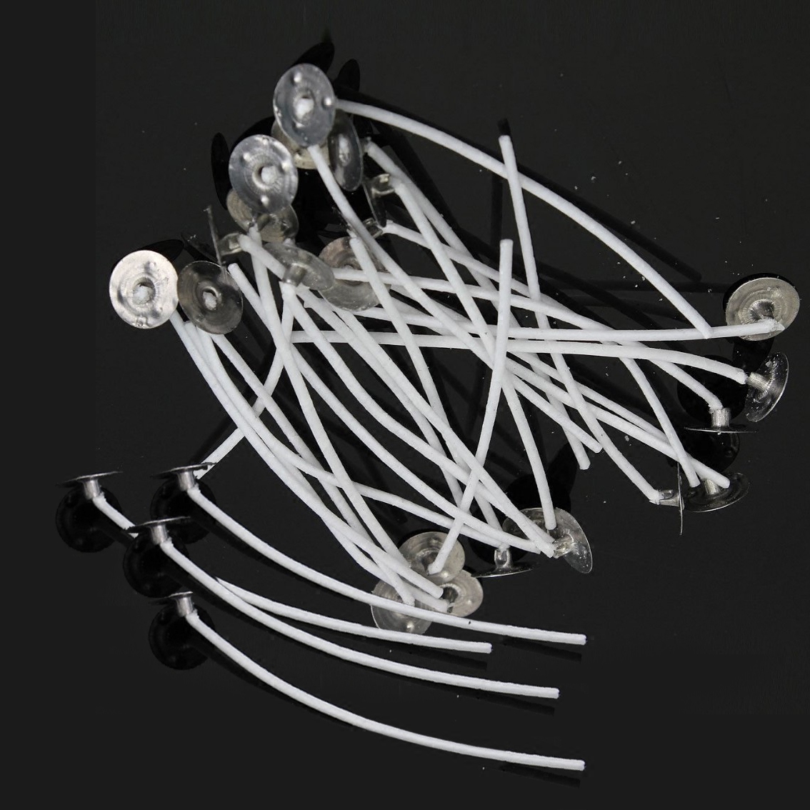 专用棉芯9cm包邮diy蜡烛