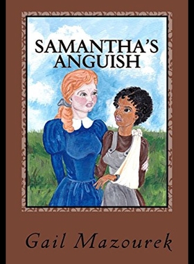 【预售】Samantha's Anguish