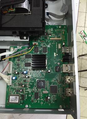 原装pioneer bdp 450主板解码版40-B5551U-MAF4G