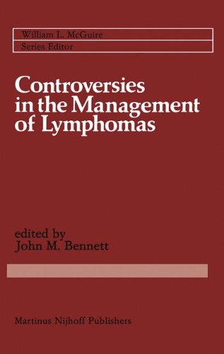 【预售】Controversies in the Management of Lymphomas:...