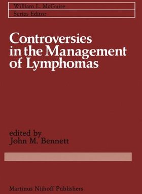 【预售】Controversies in the Management of Lymphomas: ...