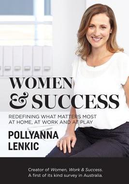 【预售】Women & Success: Redefining What Mat...