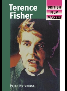 【预售】Terence Fisher