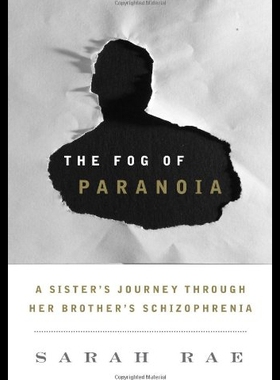 【预售】The Fog of Paranoia: A Sister's Journey Through H