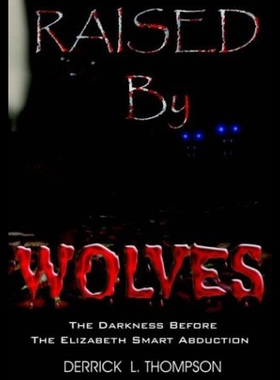 【预售】Raised by Wolves