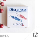 Sticker pour téléphone mobile - Ref 1375856 Image 3