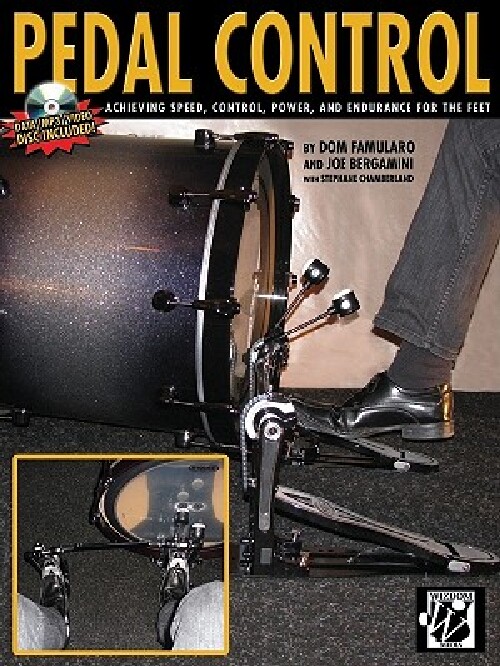 【预订】Pedal Control: Achieving Speed, Cont...