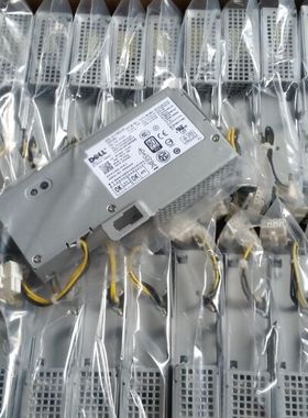全新DELL F180EU-00  DELL K350R DELL 780 790电源 180w 200w