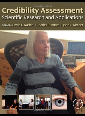 【预售】Credibility Assessment: Scientific Research and A