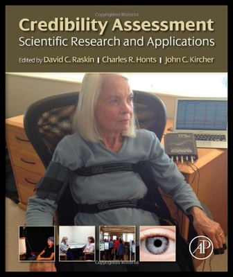【预售】Credibility Assessment: Scientific Research and A