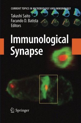 【预订】Immunological Synapse