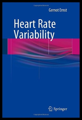 【预售】Heart Rate Variability
