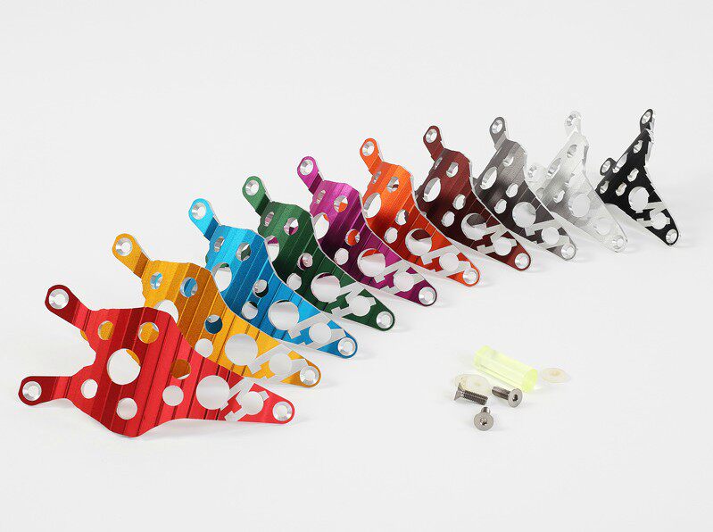 Pignon de vélo ECHO - Ref 2379735 Image 1