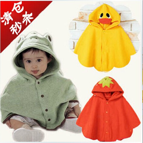 Cape pour enfant - Ref 2154062 Image 1