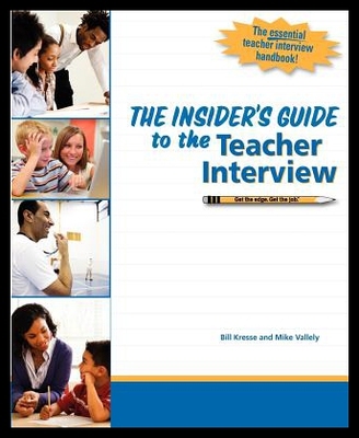【预售】The Insider's Guide to the Teacher Interview