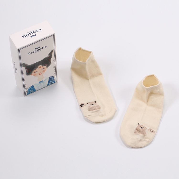 Chaussettes - collants - Ref 780432 Image 5