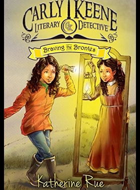 【预售】Braving the Brontes