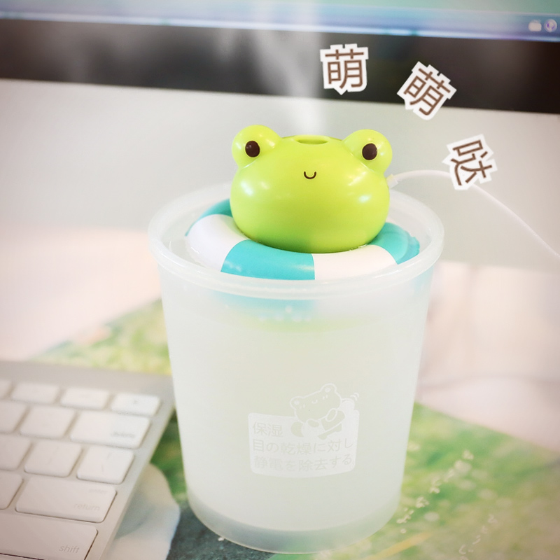 Humidificateur USB - Ref 410684 Image 1
