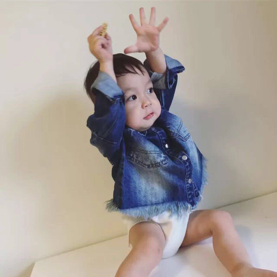 Veste enfant - Ref 2159705 Image 1