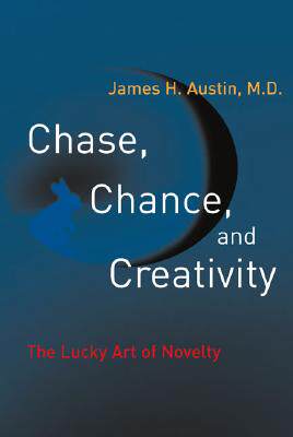 【预售】Chase, Chance, and Creativity: The L...