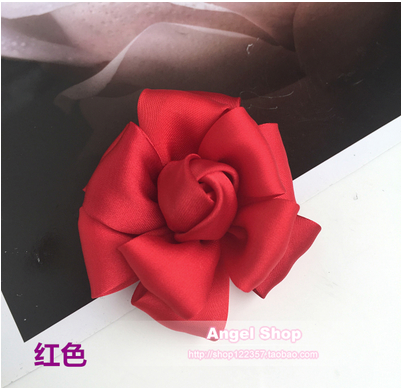 Broche femme en Matériau mixte - Ref 1185648 Image 5