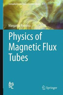 预订 Flux Physics Magnetic Tubes