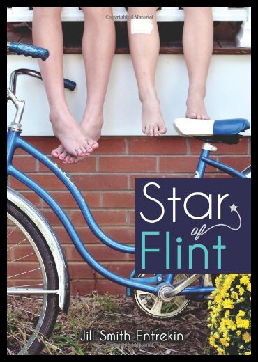 【预售】Star of Flint