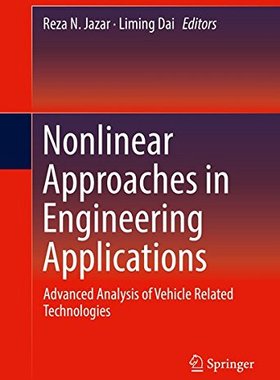 【预订】Nonlinear Approaches in Engineering ...