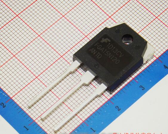 FGA15N120ANTD FGA15N120 TO-3P 场效应管 原装