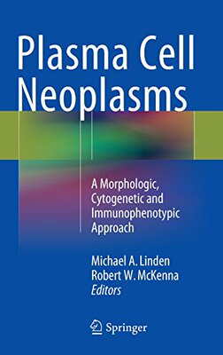 【预订】Plasma Cell Neoplasms