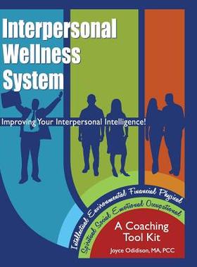 【预售】Interpersonal Wellness System: Impro...