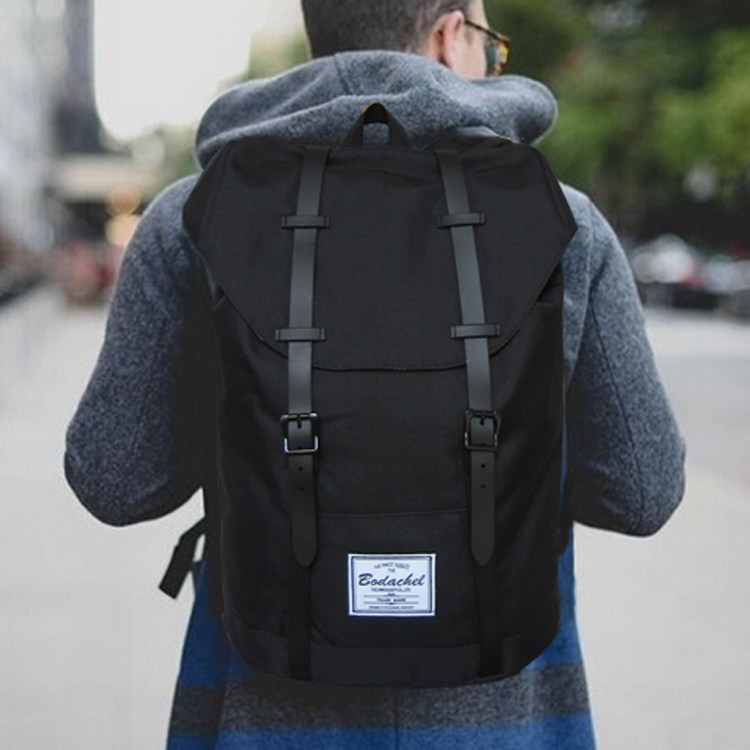 Sac pour homme - Ref 52905 Image 1