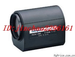 computar H6Z0812AMSP 电动镜头